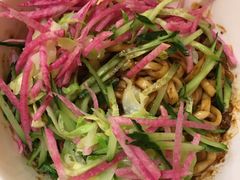 -黑八私房老北京炸酱面