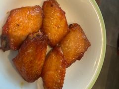 -萨莉亚意式餐厅(浦江万达广场店)