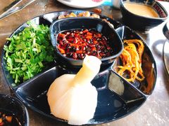 -活鱼馆(宜兴埠店)