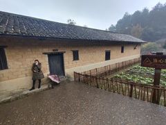 -韶山毛泽东同志故居