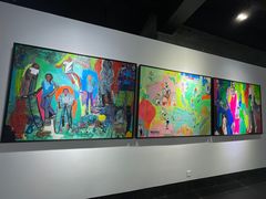 -成都许燎源现代设计艺术博物馆