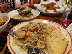 -阿甘虾餐厅(凌霄阁店)