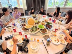 -群乐饭店(滨安路店)