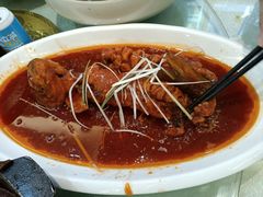 松鼠草鱼-蓉诚小厨(黄田坝店)