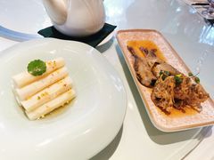 -申粤轩酒楼·三十年粤菜经典(丁香花园店)