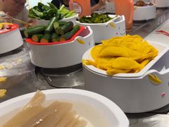 -龍歌自助小火锅(秦淮水游城店)