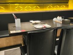 -AJIYA·池袋日式烧肉自助(天津万象城店)