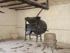 -韶山毛泽东同志故居