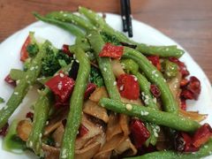 -京都老蔡记(伊河路店)