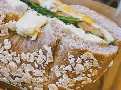 全麦贝果-Catch Bagel(芳草地店)