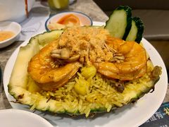 -美奈小馆·东南亚菜(福田星河COCO Park店)