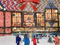 -广州热雪奇迹