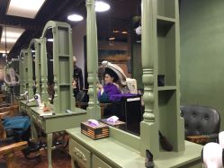 -形象革命造型·护肤Hair Studio