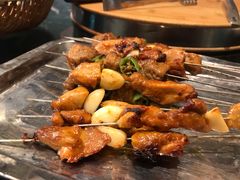-黄三怪(无影山北路店)