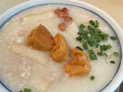 -香港池仔记肠粉王(博多新记襄阳南路店)