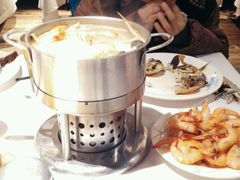 -星伦多自助料理(花山金鹰店)