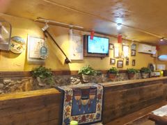大堂-霄汉羊排(万松园一店)
