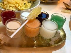 -龟兹KUCINA·新疆菜(前滩L+PLAZA店)