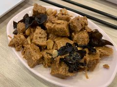 -香妃烤鸡(西单店)