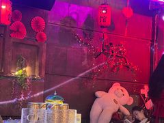 -喜鹊音乐酒馆(西街店)