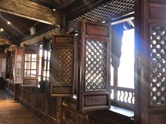 -喜洲翰林餐厅(董家百年老宅店)