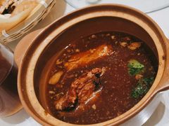 -真定郝家排骨(正定县总店)