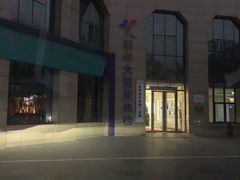 -美年大健康体检中心(牡丹园分院)
