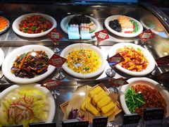 -渔民船说·北塘海鲜·天津菜·海肠捞饭(北塘古镇店)