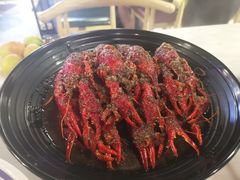 -食潮汕头鲜牛馆(望京保利店)