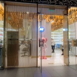 点击看大图 -3AM·S HAIR SALON烫发染发接发