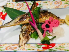 -森味薪火烧•烧鸟居酒屋•日本料理(望京店)