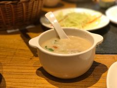 -小城粥道·海胆鲜虾粥(解放广场店)