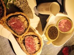 -弦月窗LUNETTE BY AMANDA(复兴路店)