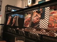 -阿里家·新疆烤肉酒場 by MIG