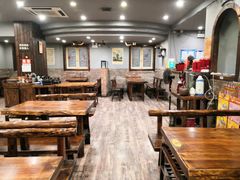 大堂-炙热青春怀旧主题餐厅(河北路店)
