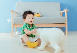 -小熊维尼高端儿童摄影(宝安旗舰店)