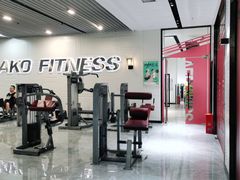 -奇迹健身(金牛凯德店)