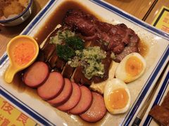 -彩虹站·香港烧腊茶餐厅