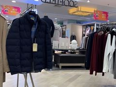 -FILA(五角场巴黎春天店)