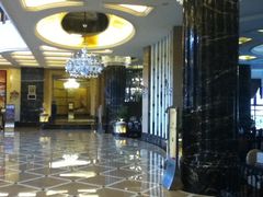 -上海浦东星河湾酒店