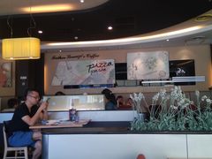 -必胜客(广渠路店)