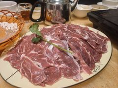 天衣無縫拚一兩肉-华哥新鲜猪精品美食