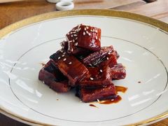 -鲜璟台·地标景观餐厅(上海中心店)