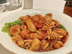 -大铁勺新津菜(东丽阳光新业广场店)