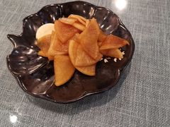 -茶油香闽南菜·花园餐厅(前埔店)