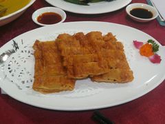 -佛有缘素食馆·荔湾老字号(陈家祠首店)