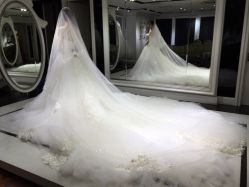 -韩国天使嫁衣婚纱礼服馆(上海旗舰店)