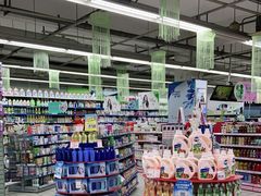 -世纪联华超市(外海店)