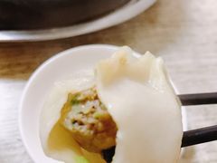 蒸饺-老马家蒸饺(南海街店)