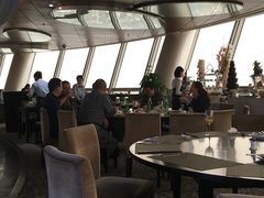 -339旋转餐厅(天府熊猫塔店)